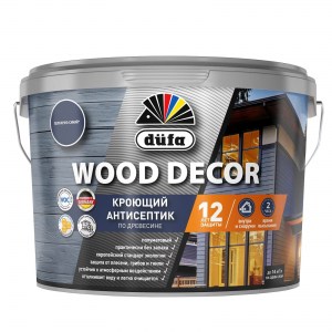 Wood Decor